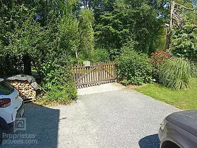 Maison, 85 m²