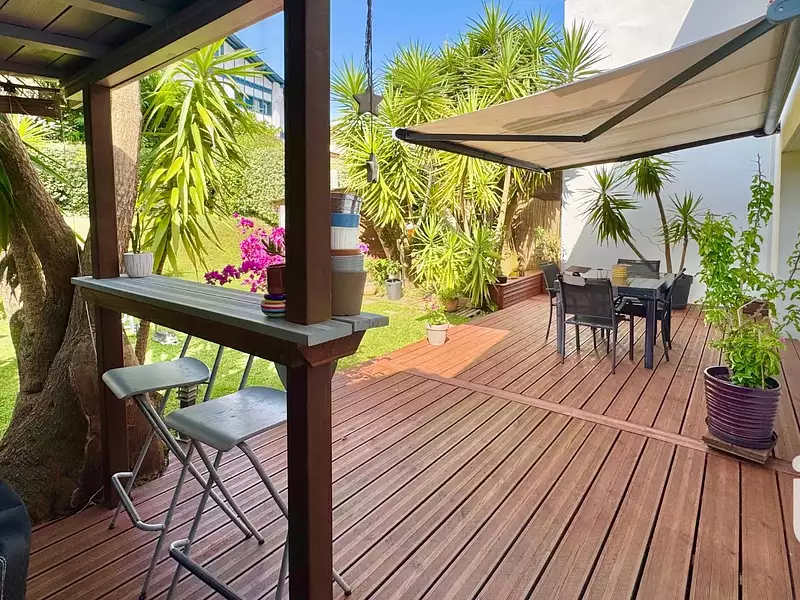 Maison, 84 m²