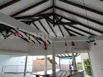 Maison, 209 m²