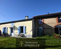 Maison, 170 m²