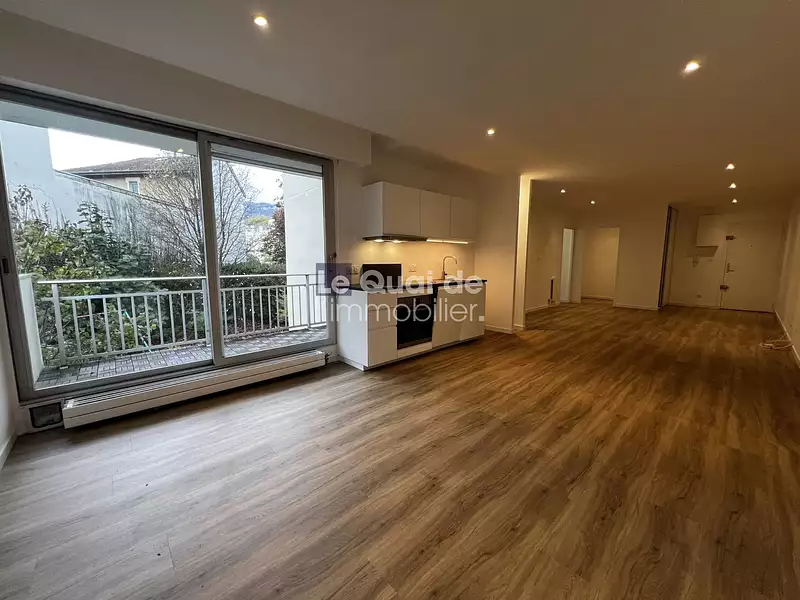 Appartement, 86,66 m²