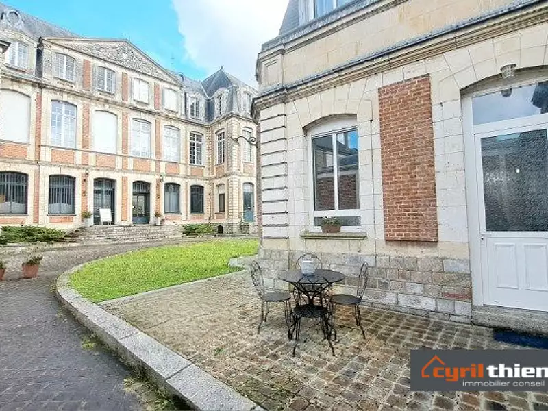 Maison, 93 m²