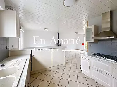 Maison, 80 m²