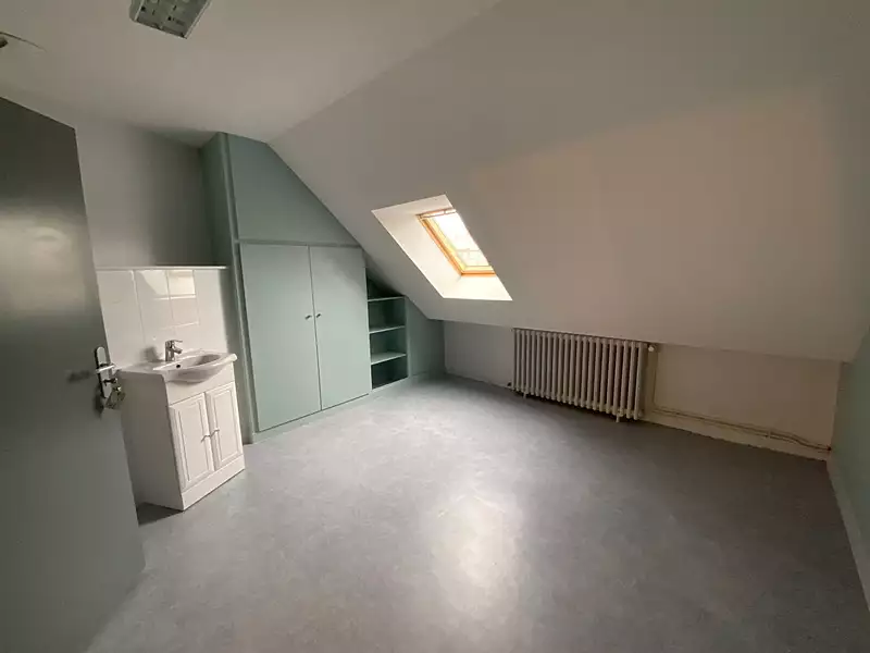 Divers, 20 m²