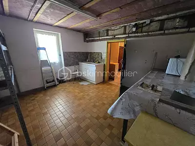 Maison, 100 m²