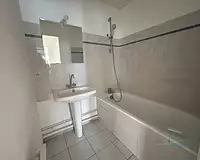 Appartement, 36,1 m²