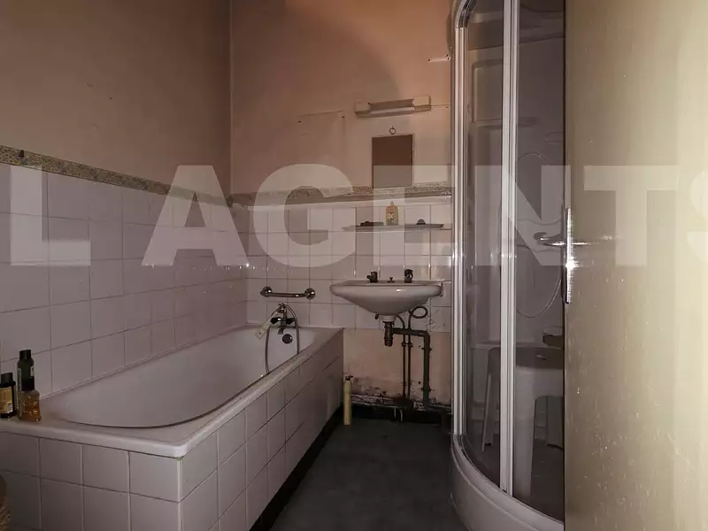 Maison, 183 m²