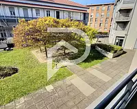 Appartement, 55 m²