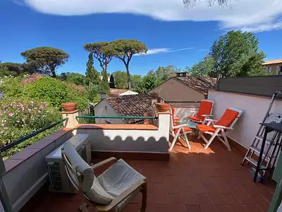 Appartement, 25,05 m²