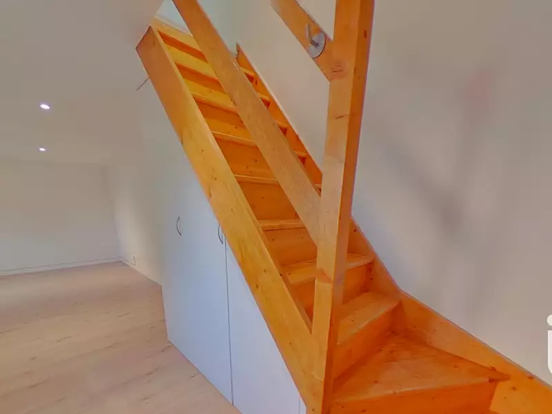 Maison, 52 m²