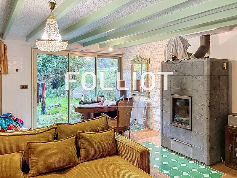 Maison, 150 m²