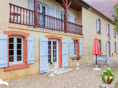 Maison, 190 m²