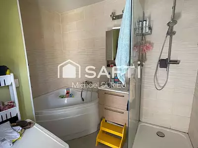 Maison, 80 m²
