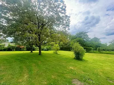 Terrain, 1 180 m²