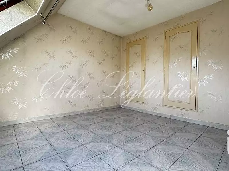 Maison, 140 m²
