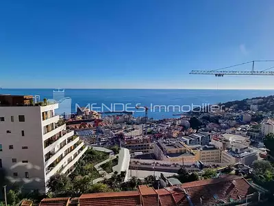 Appartement, 58,08 m²