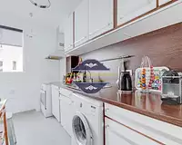 Appartement, 57,04 m²