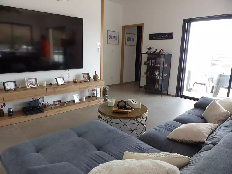 Maison, 130 m²