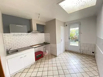 Maison, 73 m²
