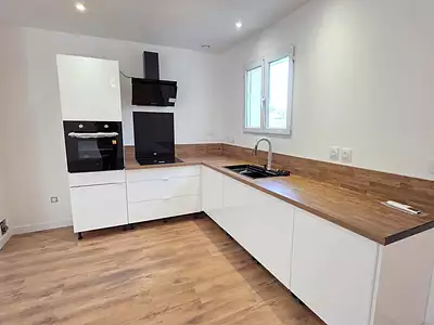 Maison, 88 m²