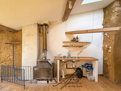 Maison, 280 m²