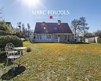 Maison, 153 m²