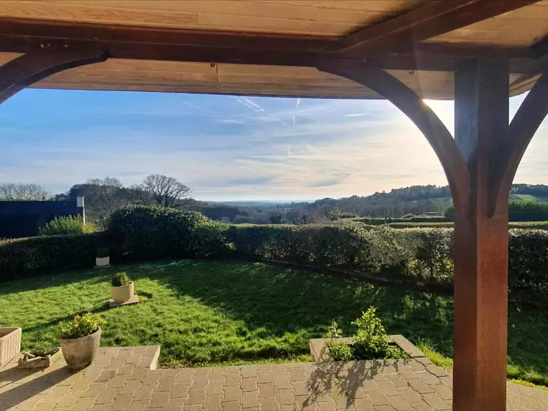 Maison, 99,49 m²