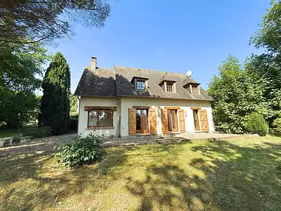 Maison, 130 m²