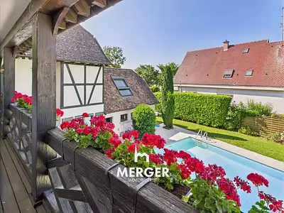 Maison, 250 m²