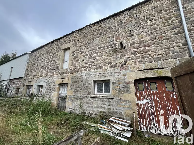 Maison, 85 m²