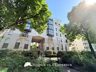 Appartement, 116,3 m²