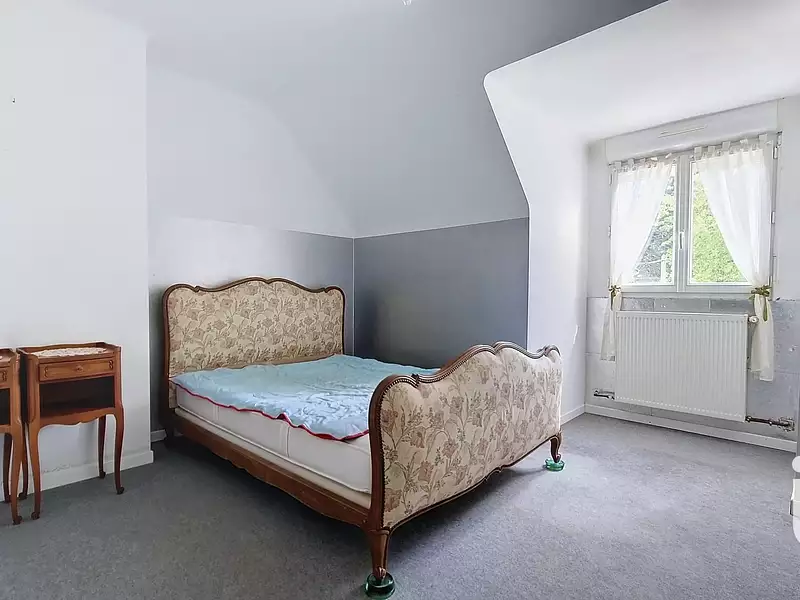 Maison, 118 m²