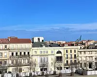 Appartement, 100,57 m²