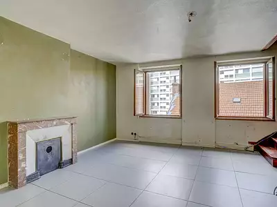 Appartement, 126 m²