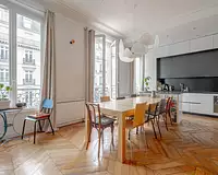 Appartement, 159 m²