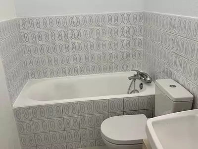 Appartement, 20 m²