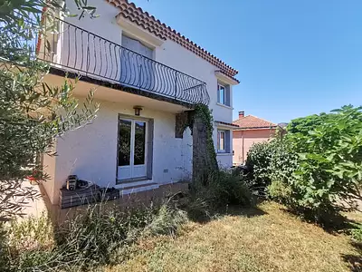 Maison, 170 m²