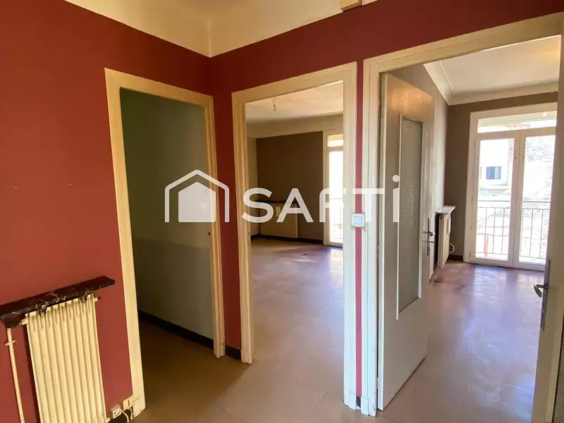Maison, 67 m²