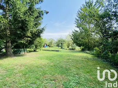 Maison, 112 m²