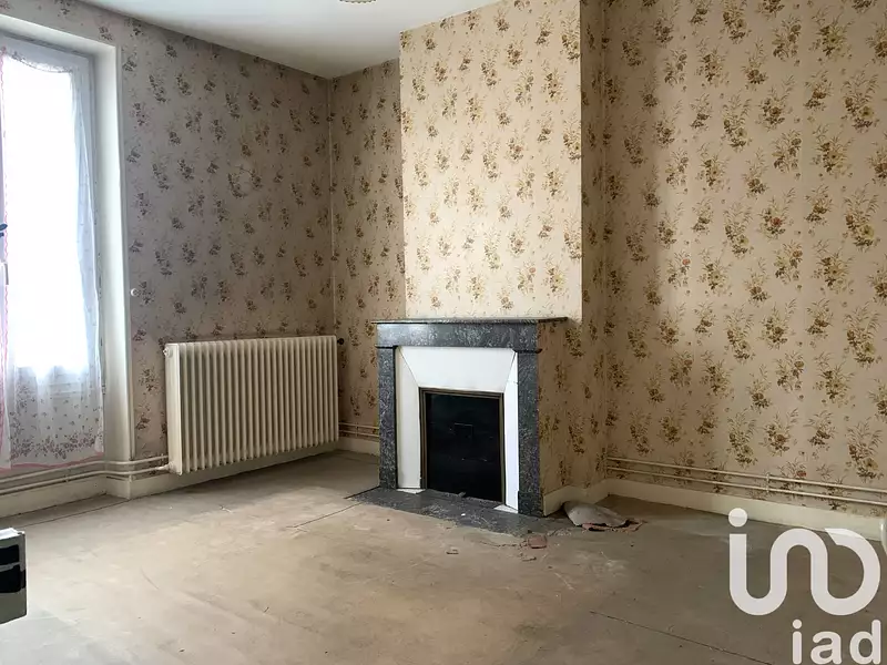 Maison, 190 m²