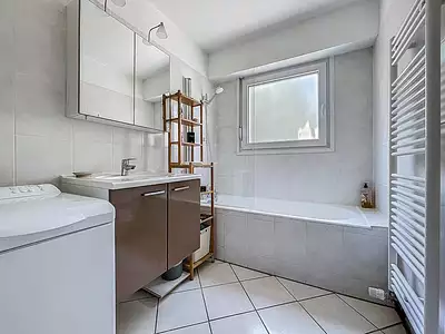 Appartement, 85,45 m²