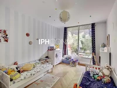 Appartement, 76 m²