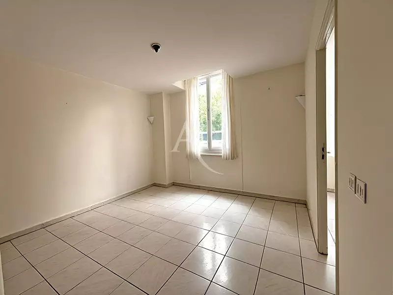 Appartement, 36 m²