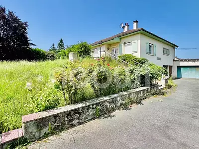 Maison, 170,85 m²