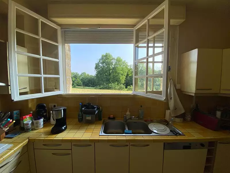 Maison, 300 m²