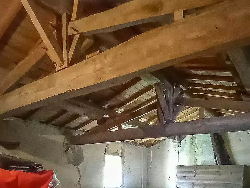 Maison, 240 m²