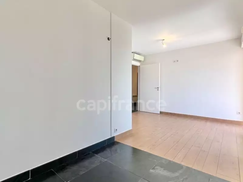 Appartement, 60 m²