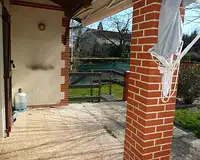 Maison, 159 m²
