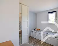 Appartement, 30 m²