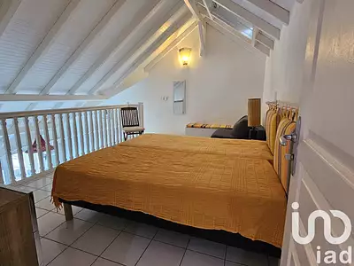 Appartement, 83 m²